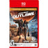 Star Wars Outlaws Gold Edition [Game-Key Card] Nintendo Switch 2