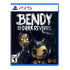 Bendy and the Dark Revival PLAYSTATION 5