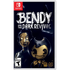 Bendy and the Dark Revival Nintendo Switch