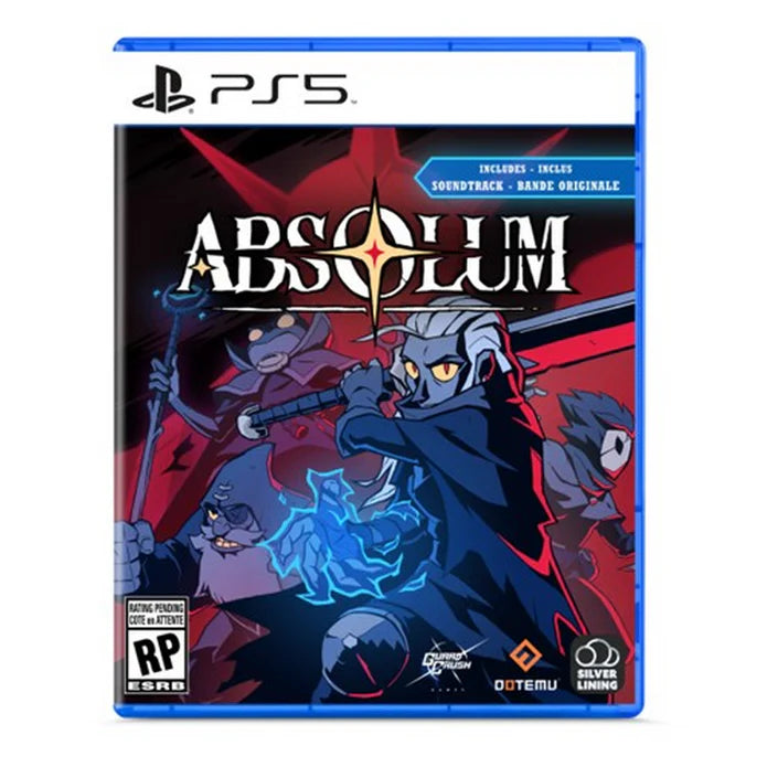 Absolum PLAYSTATION 5