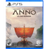 Anno 117 Pax Romana PLAYSTATION 5