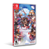 Towa and the Guardians of the Sacred Tree Nintendo Switch