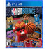 NBA Bounce PlayStation 4