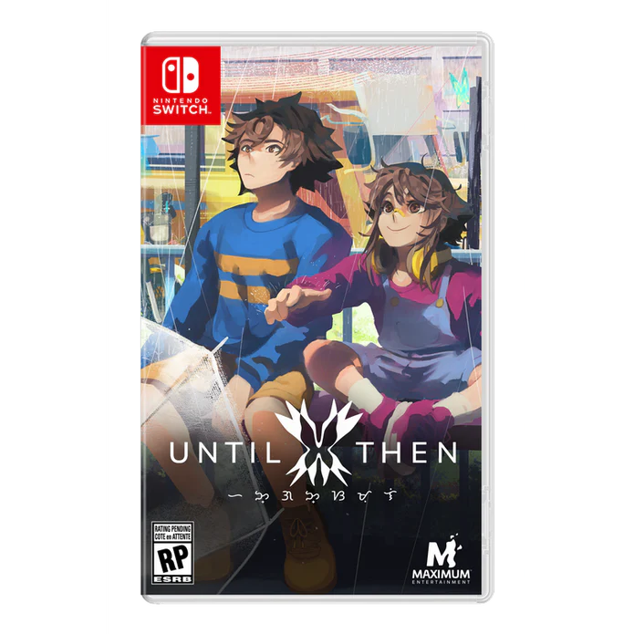 Until Then Nintendo Switch