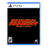 Samurai Academy: Paws of Fury PLAYSTATION 5