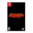 Samurai Academy: Paws of Fury Nintendo Switch