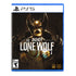 Bendy Lone Wolf PLAYSTATION 5