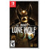Bendy Lone Wolf Nintendo Switch