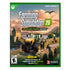 Farming Simulator 25 Highlands Fishing Edition Xbox Series X