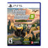 Farming Simulator 25 Highlands Fishing Edition PLAYSTATION 5
