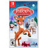 Rudolph the Red-Nosed Reindeer Nintendo Switch