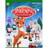 Rudolph the Red-Nosed Reindeer Xbox Series X