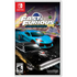 Fast & Furious: Arcade Edition Nintendo Switch