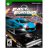 Fast & Furious: Arcade Edition Xbox Series X
