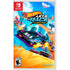 Hot Wheels Let's Race: Ultimate Speed Nintendo Switch