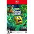 SpongeBob SquarePants: Titans of the Tide Nintendo Switch 2