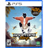 Rooftops & Alleys The Dual Pack Edition PLAYSTATION 5