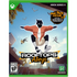 Rooftops & Alleys The Dual Pack Edition Xbox Series X