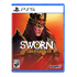 SWORN Deluxe Edition PLAYSTATION 5