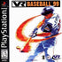 VR Baseball 99 PlayStation 1