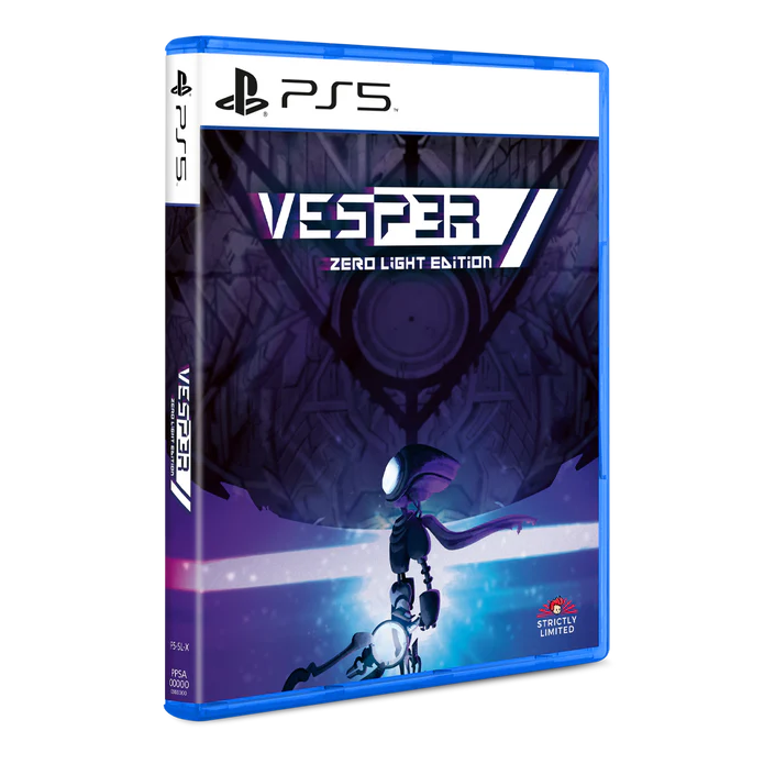 Vesper: Zero Light Edition PlayStation 5