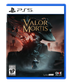 Valor Mortis PLAYSTATION 5