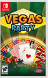 VEGAS PARTY Nintendo Switch