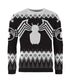 Marvel Venom Christmas Jumper