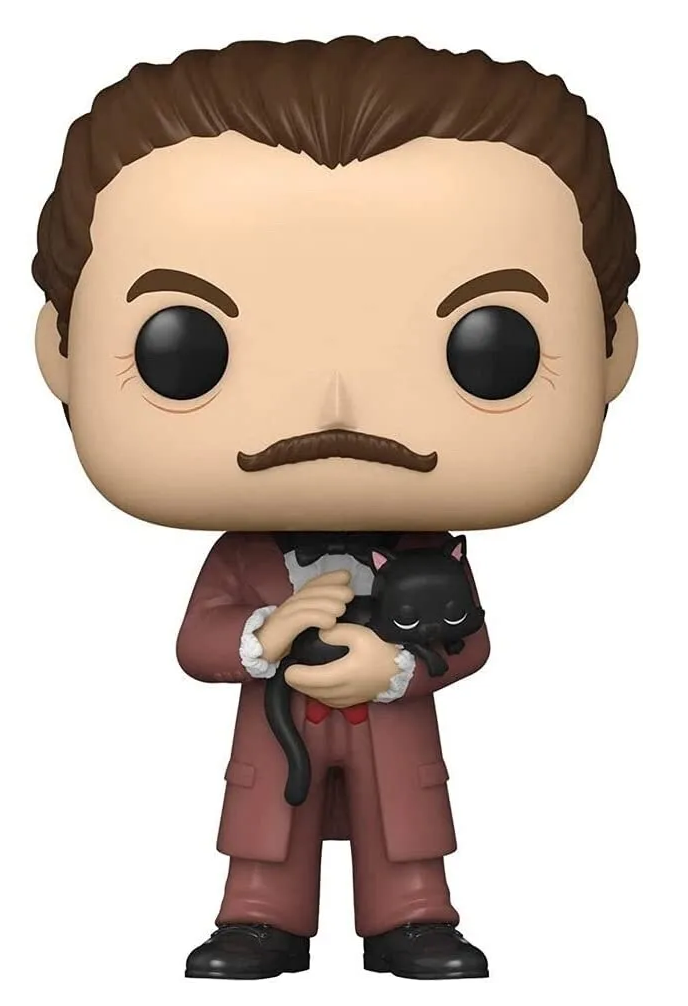 POP! Icons Vincent Price