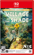 Village in the Shade Deluxe Edition [Game-Key Card] Nintendo Switch 2
