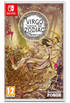 Virgo Versus The Zodiac Standard Edition Nintendo Switch