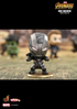 COSBABY WAR MACHINE COSBABY S BOBBLE-HEAD