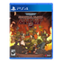 WARHAMMER 40K SHOOTAS BLOOD TEEF PlayStation 4