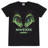 Matrix Hand Pills T-Shirt