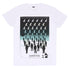 Shawshank Redemption Shawshank Crowd T-Shirt