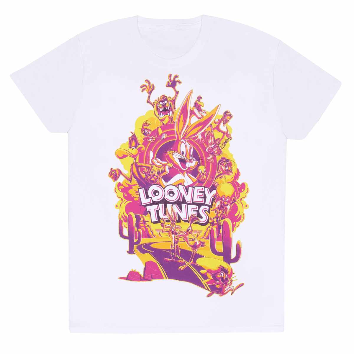 Looney Tunes 100 Years T-Shirt