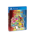 WONDER BOY ANNIVERSARY COLLECTION PlayStation 4