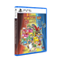 WONDER BOY ANNIVERSARY COLLECTION PLAYSTATION 5