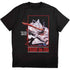 FRIDAY THE 13TH ONLY A NIGHTMARE T-SHIRT