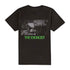 THE EXORCIST GRAPHIC LOGO T-SHIRT
