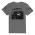 A NIGHTMARE ON ELM STREET SLEEVE SCRATCH T-SHIRT