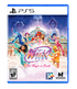Winx Club: The Magic is Back PLAYSTATION 5