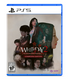 WHITE DAY 2: THE FLOWER THAT TELLS LIES COMPLETE EDITION PlayStation 5