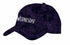 Wednesday Logo Baseball Cap