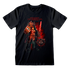 ABADON THE DESPOILER T-SHIRT