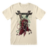 SKAVEN WARRIOR T-SHIRT