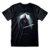 The Witcher Silhouette Moon T-Shirt