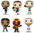 Pop! Series 1 Complete Set 6 WNBA