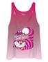 Disney Mad Cheshire Cat