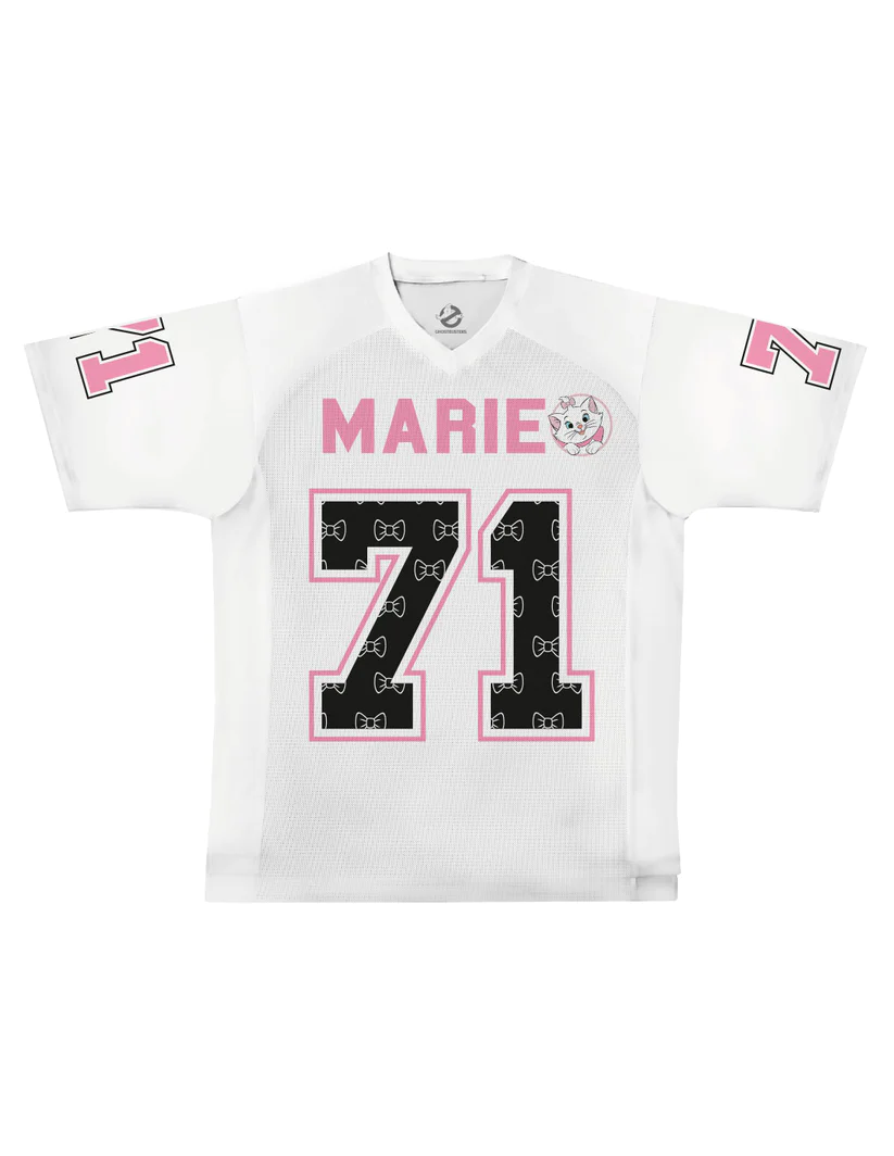 Sport Femme Disney Purr-fect Feeling Cute T-shirt